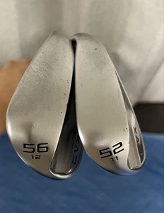 Cleveland Cvx Zipcore 2-Piece Set 52 56 950Gh S - Picture 1 of 5