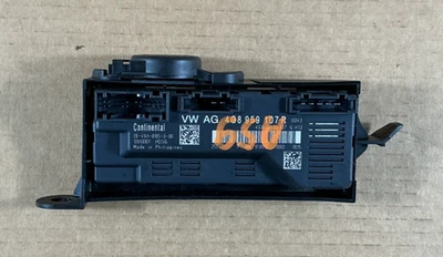 Módulo de control de puerta levadiza tapa maletero trasero Audi A7 Quattro 2012-2015 4G8959107R OEM Foto 1 de 4