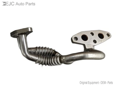 Línea de enfriador de aceite para Toyota Sienna 17-20 3,5 Foto 1 de 4