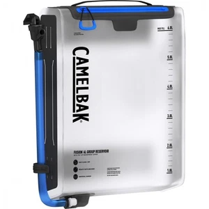 Camelbak - Fusion Group Reservoir 6,0 Liter Trinkblase Wassertransport Behälter - Picture 1 of 5