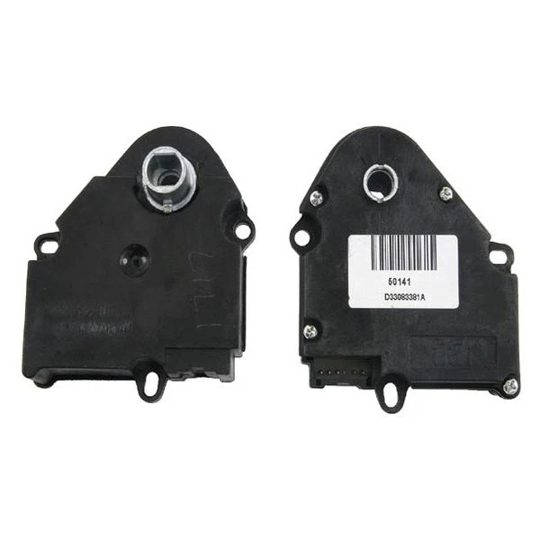 For Mercedes-Benz ML320 1998-2000 Genuine HVAC Air Adjustment Control Motor Foto 1 de 1