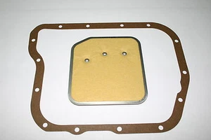 A727 Filter Kit Automatic Transmission Oil Fluid Pan Gasket A-727 Torqueflite 8 - Picture 1 of 1
