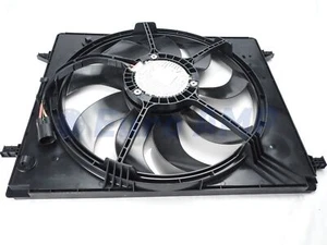 Maserati Levante Electric Radiator Fan 3.0T V6 Engine 670107328 - Picture 1 of 8