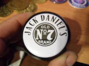 Jack Daniels Old No7 Shift Shifter Knob / Transfer Case Jeep Wrangler YJ TJ JK - Picture 1 of 1