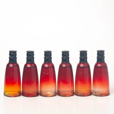 Dior Fahrenheit Component Notes Set 10ml Mini Miniaturas ¡LEER! Foto 1 de 3