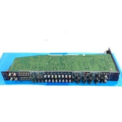 Midas Heritage 2000 - HS0002 set -Group Channelstrip- #3  -As Is- TGHM - Image 1 of 4