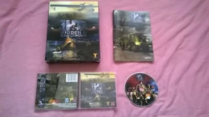 GIOCO PC NASCOSTO E PERICOLOSO 1 - 1999 - FAST POST - ORIGINALE RARO EDIZIONE BIG BOX - Foto 1 di 7