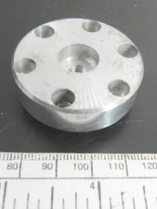 MERCO 61 marine - culasse lisse - Picture 1 of 3