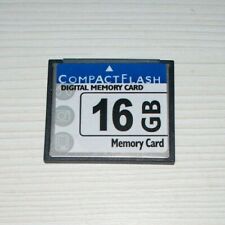 Amiga 1200 16GB REGEN CF CARD ONLY /UAE/ CD32 terrible fire