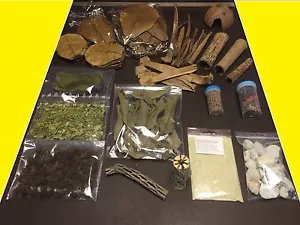 Aquaristik Naturpaket (all in one) Natürlich gesundes Wasser, niedriger pH-Wert - Bild 1 von 10