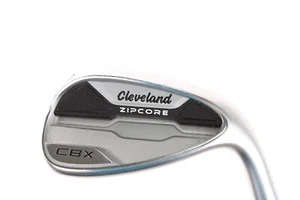 Cleveland CBX Zipcore Gap Wedge 50° Right-Handed Graphite #22723 Golf Club - Picture 1 of 5