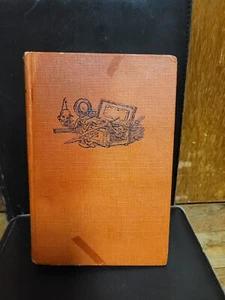 Cue for Treason Book Hardcover geoffrey trease 1958 VTG western cowboy - Picture 1 of 13