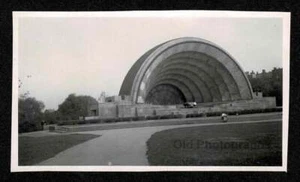 FOTO ANTIGUA/DE COLECCIÓN HERMOSA ANFITEATRO ENORME SIN IDENTIFICAR - N582 - Imagen 1 de 1