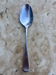 WMF FINESSE Suppenlöffel, 7 1/4", Germany, Cromargan, seidenmatt, wunderschön! - Bild 1 von 13