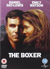 The Boxer (Brand New & Sealed) (DVD)