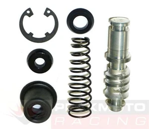 Suzuki VS1400 Intruder 87-02 FRONT Brake Master Cylinder Rebuild Kit - Picture 1 of 2