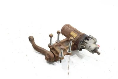 Jeep Wrangler JK 2007-2018 4x4 dirección asistida equipo original Foto 1 de 4