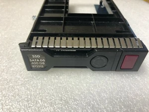 HP 661914-001 2.5" to 3.5" Tray Caddy Adapter For HP Gen9 Apollo 4200 4510 etc - Picture 1 of 1