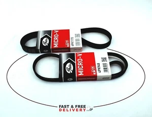 EL ALTERNADOR DE PUERTAS Y LA CORREA DE AIRE ACONDICIONADO SE ADAPTAN: NISSAN 350Z Z33 03-06 VQ35DE * ENTREGA RÁPIDA * - Imagen 1 de 1