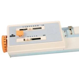 KL-116 Knit Leader Fit For KH821 KH880 KH868 KH894 KH940 Knitting Machines♡ - Picture 1 of 22