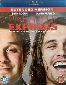 Pineapple Express Extended Version (Blu Ray) - Picture 1 of 15