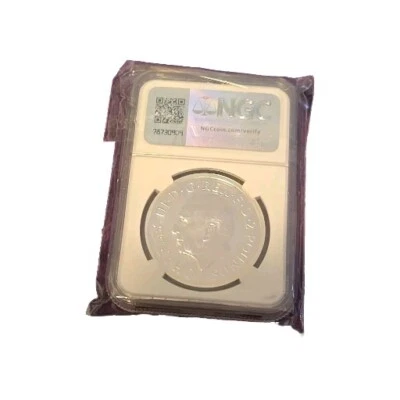 2024 G Brtain S$2 MS 69 - Image 1 of 4