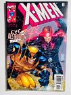 MARVEL COMICS X-MEN #112 (2001) NM/MT COMIC M3