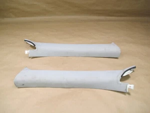 🥇10-15 LEXUS IS250 IS350 CONV DELANTERO IZQUIERDO LADO DERECHO UN PILAR MOLDURA PANEL CONJUNTO OEM - Imagen 1 de 18
