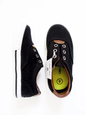 NEW W/O BOX CHEROKEE HOLDEN Slip On/Lace Up Shoes/Sneakers Toddler 8 - Image 1 of 4