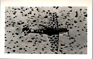 Messerschmitt ME.109 E Fighter Plane Photo (3 x 5 in) Peter Bowers - Picture 1 of 2