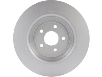 Rotor de freno trasero para Lincoln MKC 2015-2018 95287GNMS 2016 2017 Foto 1 de 2