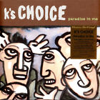 K's Choice - Paradise In Me (Vinyl 2LP - 1995 - EU - Reissue)