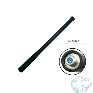 Antena GPS VHF 147-160MHz Pmad4068c do radia APX4000 APX6000 APX6500 APX7000 - Zdjęcie 1 z 4