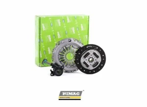 834006 Kit Frizione per Ford Fiesta IV - KA - Mazda 121 III 1.25 16v 1.3 i - Imagen 1 de 3