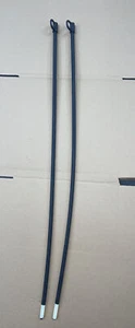 2 x 10 lb BOWFLEX POWER PRO, XTL, ULTIMATE, XTREME,SPORT - Imagen 1 de 3