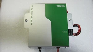 1PC New PHOENIX CONTACT BATTERY PACKS QUINT-BAT/24DC/7, 2AH ( 2866352) - Picture 1 of 7