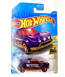 Mattel Hot Wheels HI-Beam Baja Blazers 42/250 NIP 2017  - Picture 1 of 2