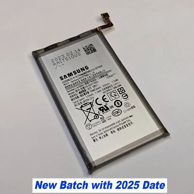 SAMSUNG S10e Edge GENUINE Battery EB-BG970ABU 3100mAh Good Quality  Local Seller - image 1 of 4
