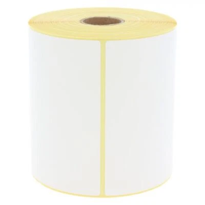 Thermo Versand Etiketten 103 x 199 mm - 250-3.500 Stück - Kern: 25 mm DHL DPD - Bild 1 von 3