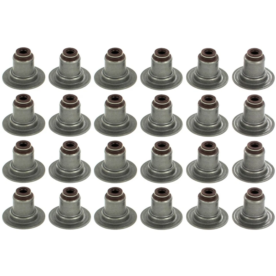 Juego de sellos de vástago de válvula AVS11064 APEX para Chevy Chevrolet Malibu Saab 9-5 SRX 9-4X Foto 1 de 1