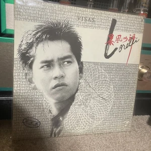 譚詠麟暴風女神多買更優惠請加關注並把你的選擇截圖給我報優惠價發新的鏈接給你才下單合拼邮費才下單謝謝 - Imagen 1 de 8