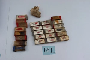 NOS OEM Mercury Needle Bearing Lot Several!! 29-68944 29-52168 etc - Picture 1 of 6