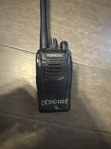 Kenwood TK-2360 VHF 136-174Mhz 16Ch - Zdjęcie 1 z 3