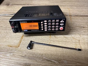 Uniden BCT8 Trunk Tracker III Bearcat Scanner 800 MHz - Zdjęcie 1 z 3