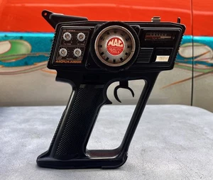 Futaba Magnum Junior Controller Throttle & Steering Adjust RC FP-T2PBKA 75MHz RD - Picture 1 of 10