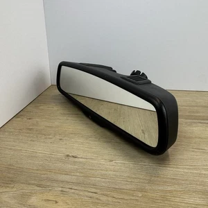 Espejo retrovisor 55157457AC Dodge Chrysler Town & Country Ram 08-18 OEM 026130 - Imagen 1 de 12