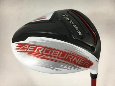 Tacos de golfe driver 11 TM1-215 (SR) #503 TaylorMade AERO BURNER - Imagem 1 de 3