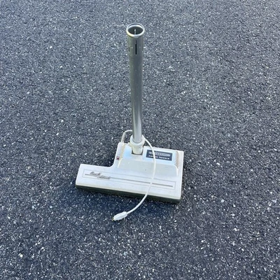 Cepillo de boquilla Electrolux 2100 Power Head - ¡SIN PROBAR! Pieza Foto 1 de 4