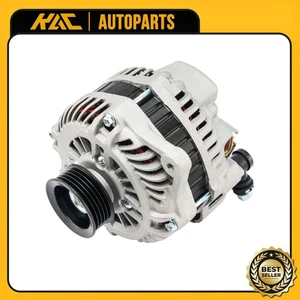 Alternator 110A For 2007-2008 Subaru Impreza & 2005 Subaru Legacy 23700AA520 - Picture 1 of 16