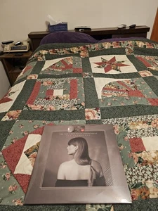 TAYLOR SWIFT TTPD ANTHOLOGY VINYL(4 MARBLED COLORED) LP'S TARGET EXCLUS. SEALED - Picture 1 of 17